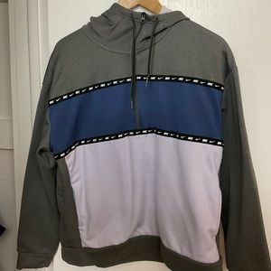 Nike hoodie (S)